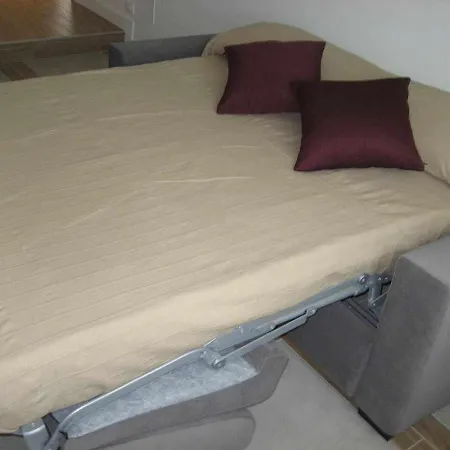 Apartamento Favorita *