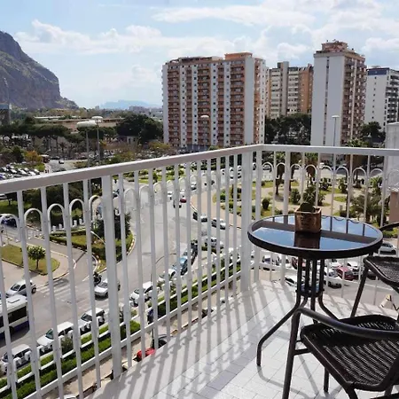 Apartamento Favorita