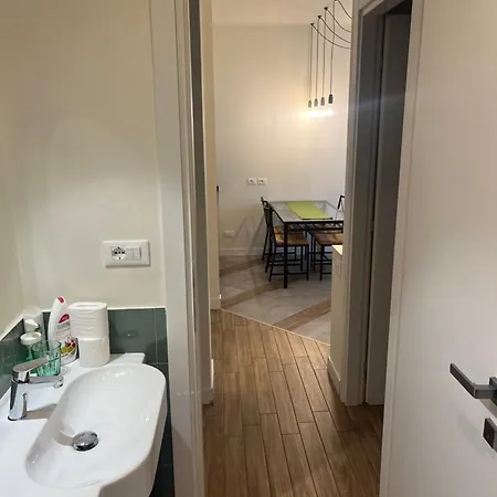 Apartamento Favorita