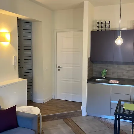 Apartamento Favorita Palermo