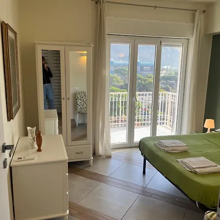 Apartamento Favorita
