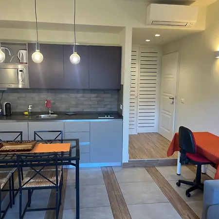 Apartamento Favorita Palermo