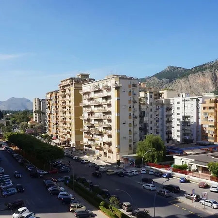 Favorita Apartamento