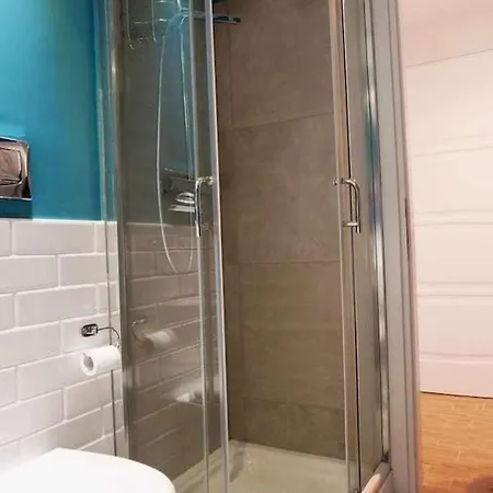 Appartement Favorita