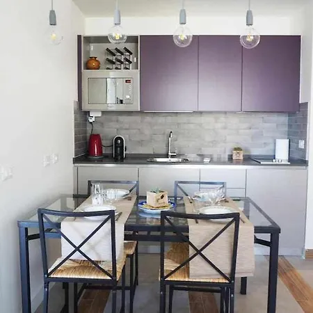Apartment Favorita *