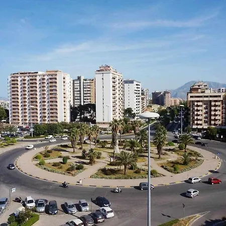 Favorita Palermo