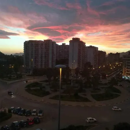 Favorita Apartment