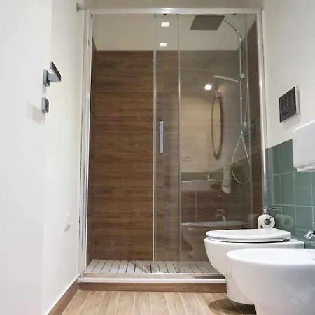 Apartment Favorita