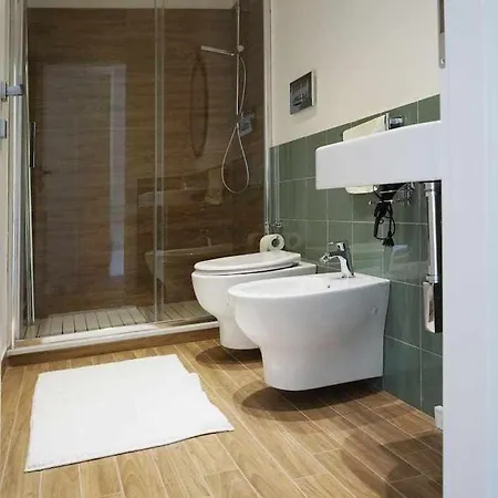 Apartment Favorita Palermo