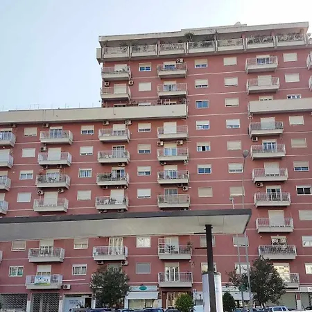 Favorita Palermo