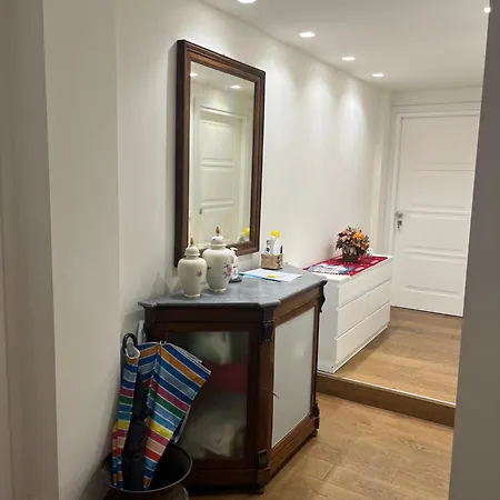 Apartment Favorita *