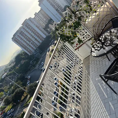 Favorita Apartment