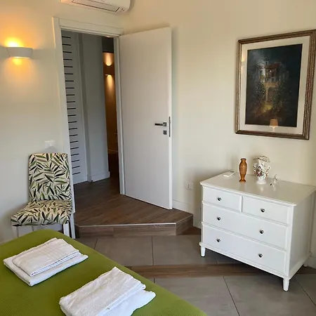 Favorita Apartment *