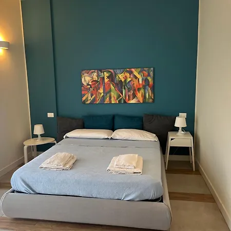 Favorita Apartment