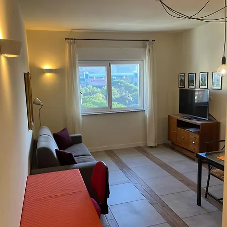 Apartment Favorita