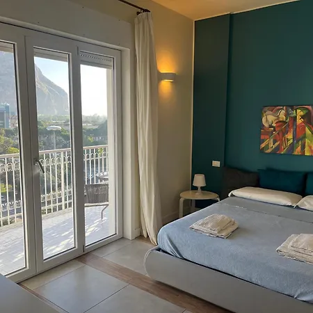 Favorita Appartement *